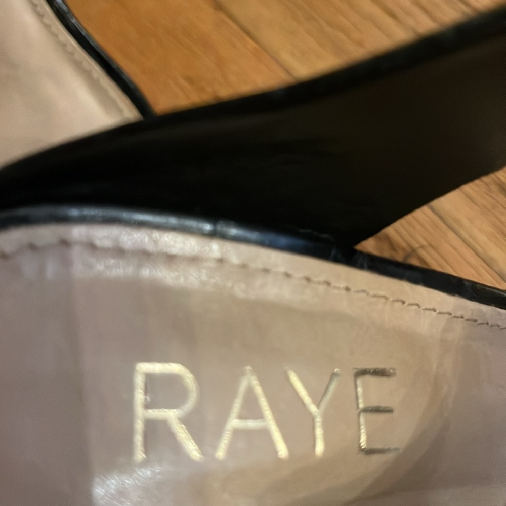 Raye heels - Picture 5 of 6